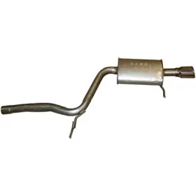 280-663 Bosal Quattro 2.0