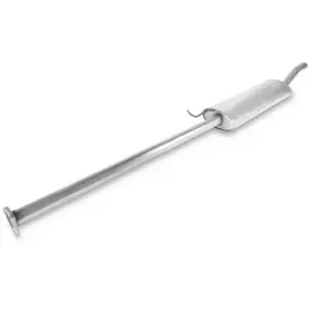 283-725 Bosal Exhaust Muffler Assembly For 01-04 Acura Honda Mdx Pilot