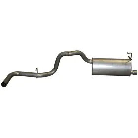 284-626 Bosal Exhaust Muffler Assembly For Ranger B4000 B3000