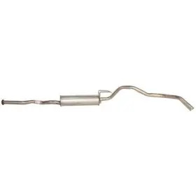 286-217 Bosal Exhaust Muffler Assembly For 89-95 Toyota Pickup