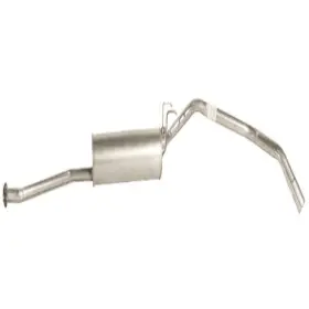 286-223 Bosal Exhaust Muffler Assembly For 89-95 Toyota Pickup