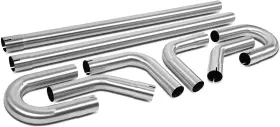 Ztl-25ss-8p Branded 194286152178 8 Pcs 2.5 Inches Stainless Steel 2.5inch Metallic