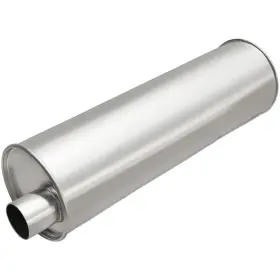 100-1742 Brexhaust For Ford Ranger 1983 1984 1985 1986 Muffler Gap
