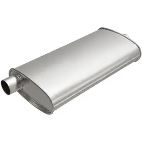 100-5069 Brexhaust For Chevrolet G10 G20 G30 R20 K2500 K1500 Gmc C1500 Muffler Gap