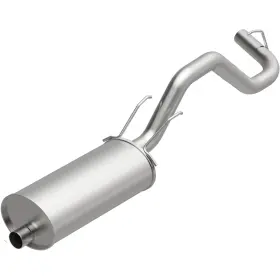 100-5336 Brexhaust Direct-fit Exhaust Muffler 1995-2004 For Toyota Tacoma 3.4l