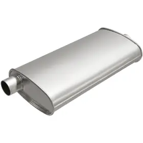 100-5435 Brexhaust Muffler For Chevrolet Venture Uplander Saturn Relay Buick Terraza