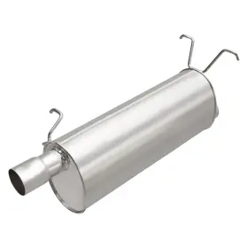 100-5451 Brexhaust For Ford E-250 2003 Exhaust Muffler Assembly