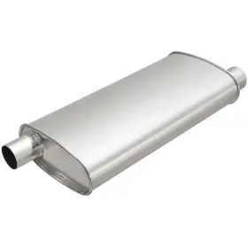 100-7432 Brexhaust For Chevrolet Equinox Gmc Terrain 2010-2015 Muffler