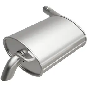 100-8613 Brexhaust Exhaust Muffler Assembly P N 100 8613