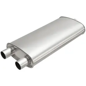 101-1176 Brexhaust Muffler For Chevrolet C1500 C3500 C2500 K2500 K1500