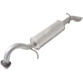 102-6342 Brexhaust Exhaust Resonator For Ford Escape Mazda Tribute