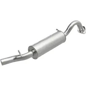 102-6343 Brexhaust Exhaust Resonator For Mercury Mariner 2009 2010