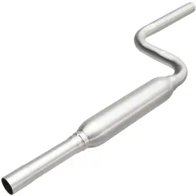 102-6392 Brexhaust Exhaust Resonator For Chrysler Sebring Dodge Stratus
