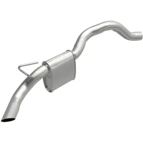 102-6414 Brexhaust For Dodge Ram 1500 2009-2014 Exhaust Resonator Csw