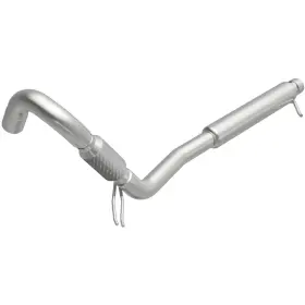 102-6524 Brexhaust Exhaust Resonator For Chrysler Town Country Dodge Grand Caravan
