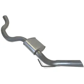 102-7947 Brexhaust Exhaust Resonator For Dodge Ram 2006 2007 2008