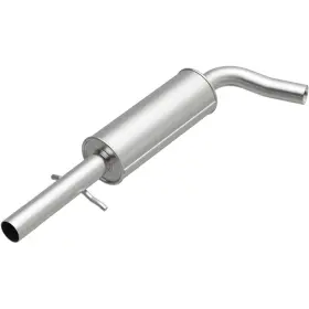 105-111 Brexhaust For Volkswagen Beetle Golf Gti Exhaust Resonator Tcp