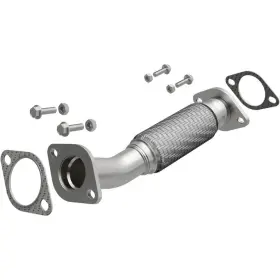 107-0070 Brexhaust Direct-fit Front Pipe Kit