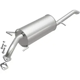 108-0133 Brexhaust Exhaust Muffler Kit Bpf