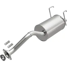 108-0196 Brexhaust Exhaust Muffler Kit