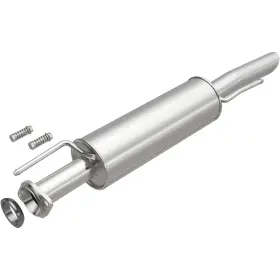 108-0223 Brexhaust Exhaust Muffler Kit Gap