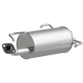 145-011 Brexhaust Exhaust Muffler Assembly P N 145 011