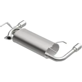 145-127 Brexhaust Exhaust Muffler Assembly P N 145 127