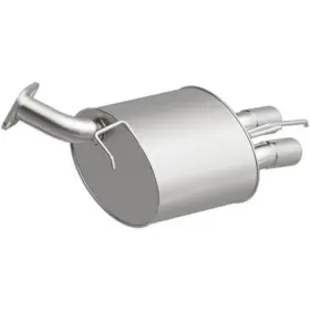 145-279 Brexhaust Exhaust Muffler Assembly P N 145 279