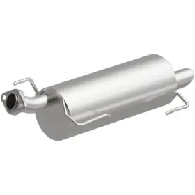 145-295 Brexhaust Exhaust Muffler Assembly P N 145 295