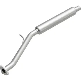163-741 Brexhaust For Honda Odyssey 1999 2000 2001 2002 2003 2004 Exhaust Resonator