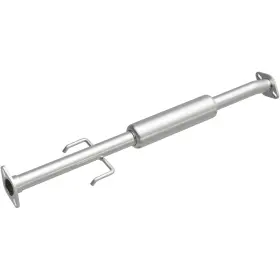 165-019 Brexhaust Exhaust Resonator For Hyundai Sonata 2006-2010