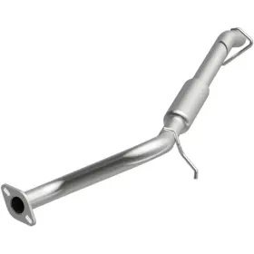 171-671 Brexhaust For Ford Escape Mercury Mariner Mazda Tribute Exhaust Resonator Gap