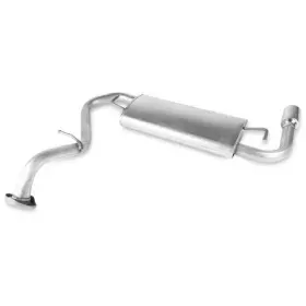 228-101 Brexhaust Exhaust Muffler Assembly P N 228 101