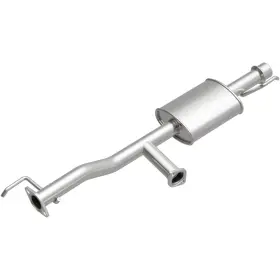 228-121 Brexhaust Exhaust Resonator For Toyota Tundra 2003 2004
