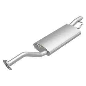 228-207 Brexhaust For Toyota Corolla 2009-2013 Rear Exhaust Muffler