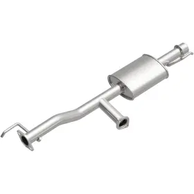 228-825 Brexhaust Direct-fit Exhaust Resonator 2000-2002 For Toyota Tundra 4.7l