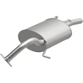 228-969 Brexhaust Exhaust Muffler Assembly P N 228 969