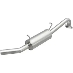 278-713 Brexhaust For Infiniti Qx4 Nissan Pathfinder Exhaust Resonator Gap