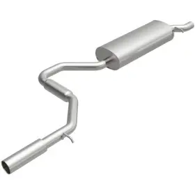 279-803 Brexhaust Exhaust Muffler Assembly P N 279 803