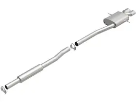 27zpcpf77 Brexhaust Muffler For Mini Cooper 2007 2008 2009 2010 2011 2012 2013 2014