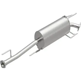 280-125 Brexhaust Direct-fit Exhaust Muffler For 2005-2017 Toyota 4runner