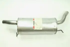 280-281 Brexhaust Muffler Fits 2010-2013 Ford Transit Connect 2.0l 4 Cyl