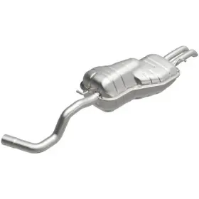 281-531 Brexhaust Exhaust Muffler Assembly P N 281 531