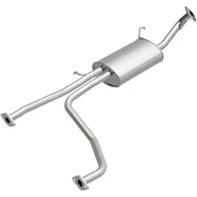 283-713 Brexhaust Exhaust Muffler Assembly P N 283 713