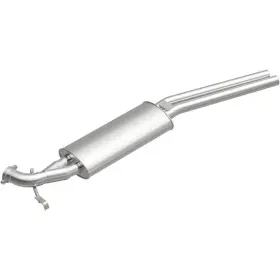 284-205 Brexhaust For Mercede 380sl 1981 1982 1983 1984 1985 Exhaust Resonator