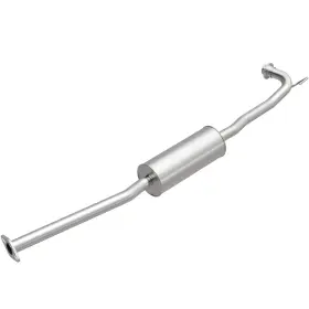 284-259 Brexhaust Direct-fit Exhaust Resonator 2005-2006 For Nissan X-trail 2.5l