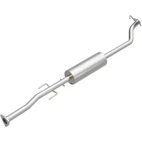 284-623 Brexhaust For Honda Cr-v 2010 2011 Exhaust Resonator Gap