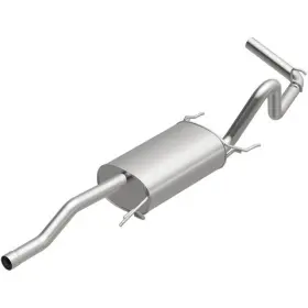 284-653 Brexhaust Exhaust Muffler Assembly P N 284 653