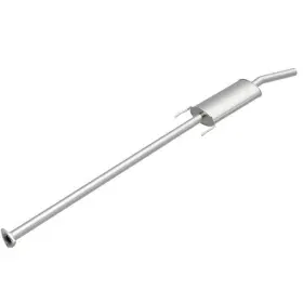 284-901 Brexhaust Exhaust Muffler Assembly P N 284 901