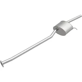285-339 Brexhaust For Honda Accord 2003 2004 2005 2006 2007 Exhaust Resonator
